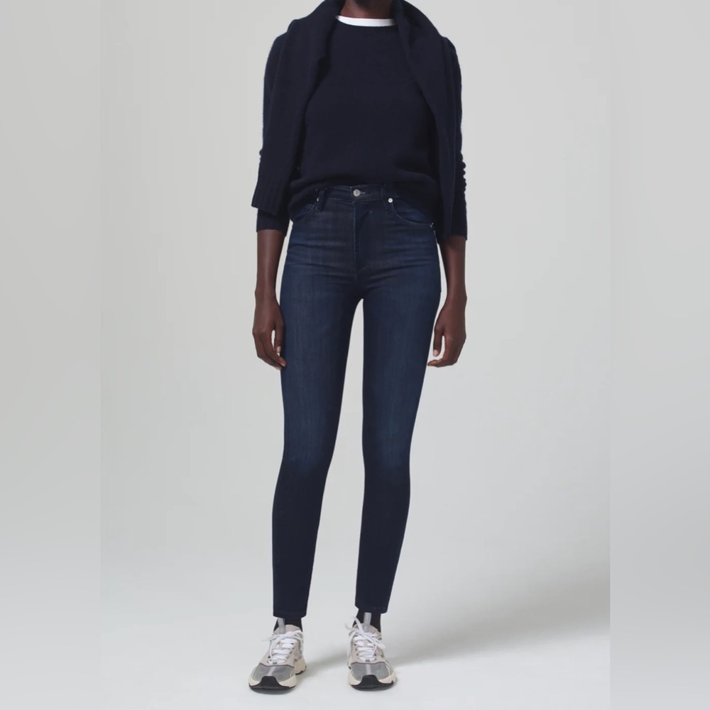 Citizens of Humanity Skinny Jean